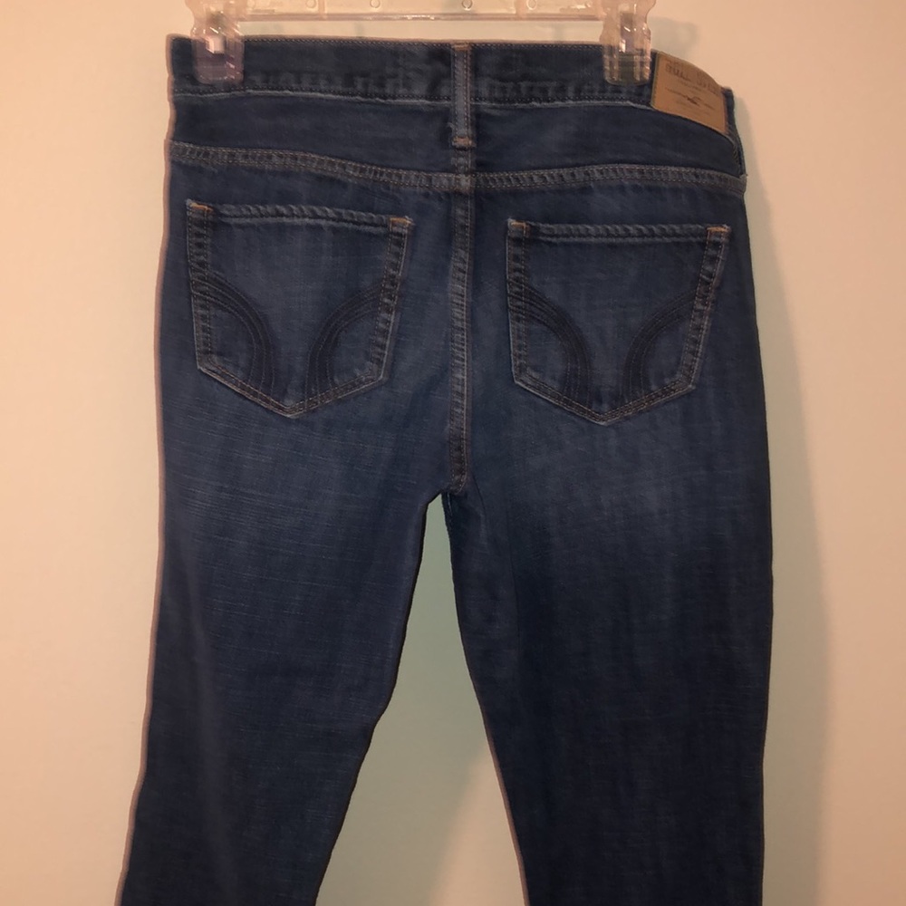 HOLLISTER Distressed Jeans - Picture 4 of 9